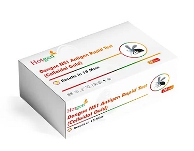 Dengue Fever High Season Arrives: How to Prevent and Early Detect Infections?