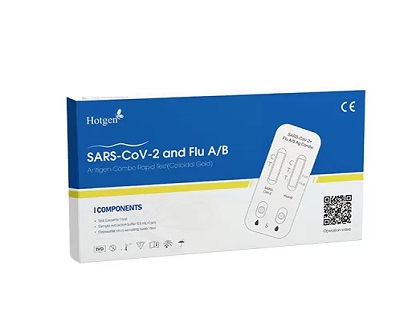 Influenza A and B Test Kits: Rapid and Accurate Detection of Influenza