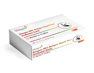 Dengue Fever Rapid Test Kits: Quickly Identify the "Invisible Killer"