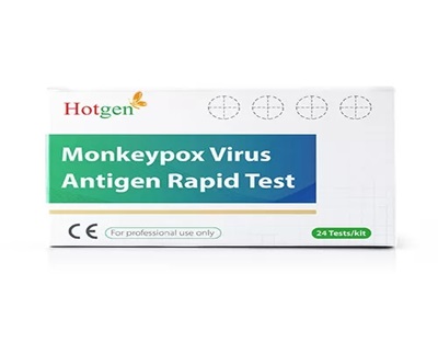 Detailed Explanation of the Detection Procedure for Mpox（monkeypox） Test Kits