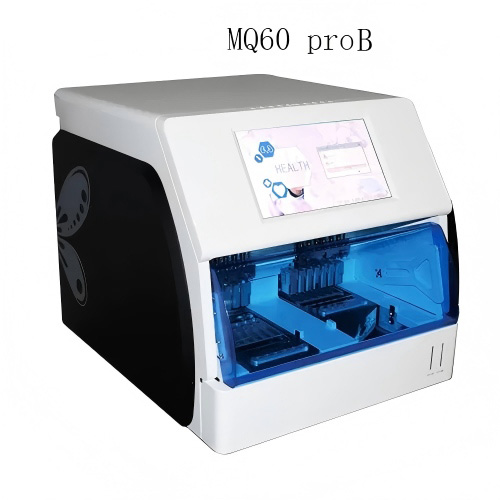 chemiluminescence immunoassay analyzers