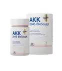 AKK2645 BioSculpt（supporting metabolic health&weight control）