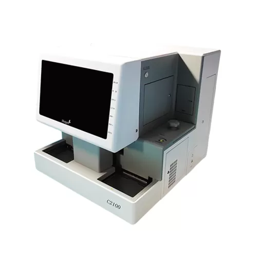 Immunoassay Analyzers