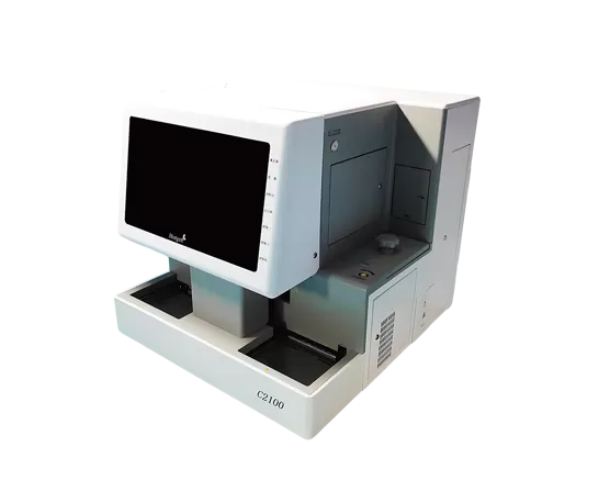 Automatic CLIA C2100