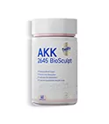 AKK2645 Fat-Burning Planet (Fat Reduction & Blood Sugar Control)
