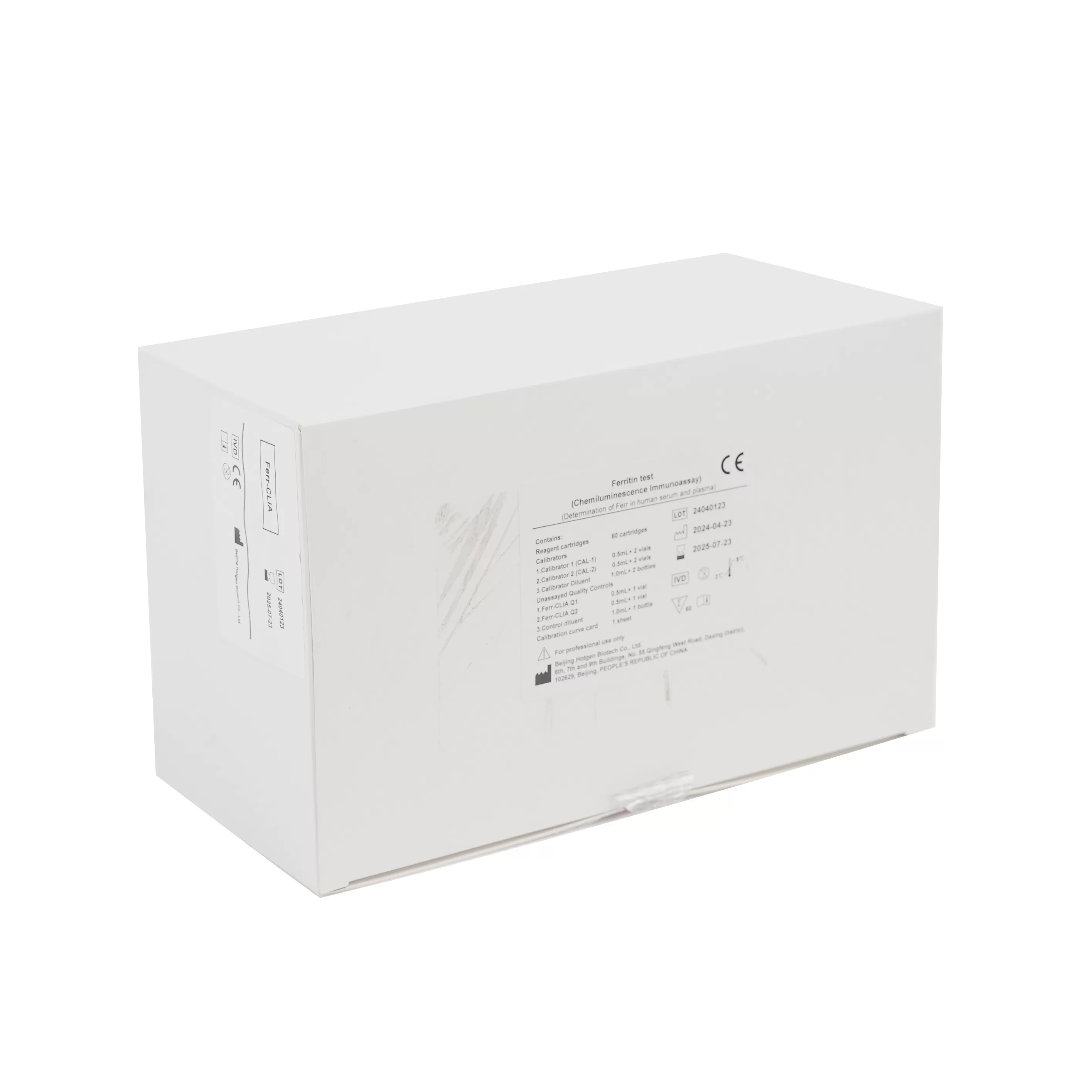 anemia test kit