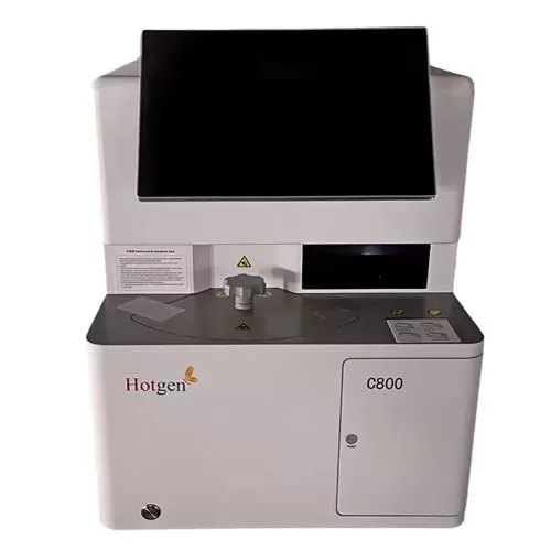 automatic-chemiluminescence-immunoassay-analyzers