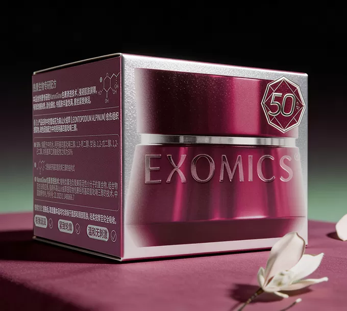 Building an Integrated “Science–Clinical–Home” Skincare Ecosystem