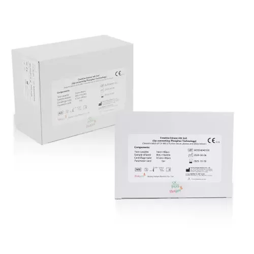 cardiac test clia kits suppliers