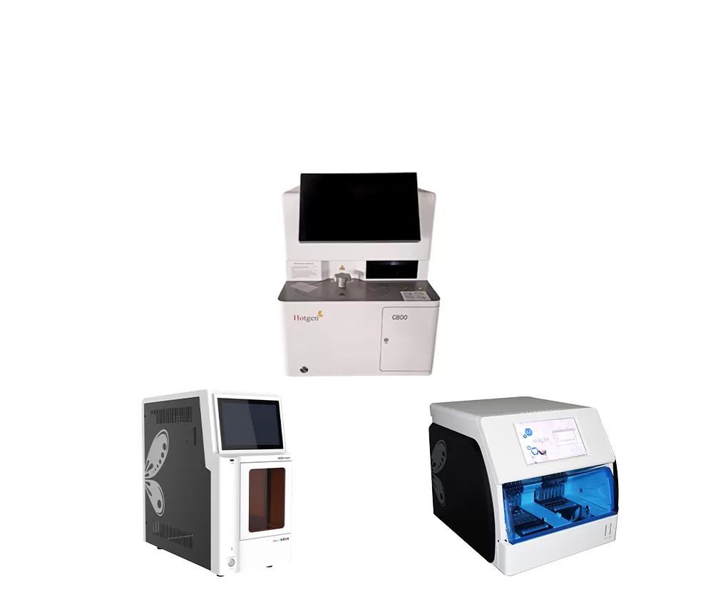 Chemiluminescence Immunoassay (CLIA) Products