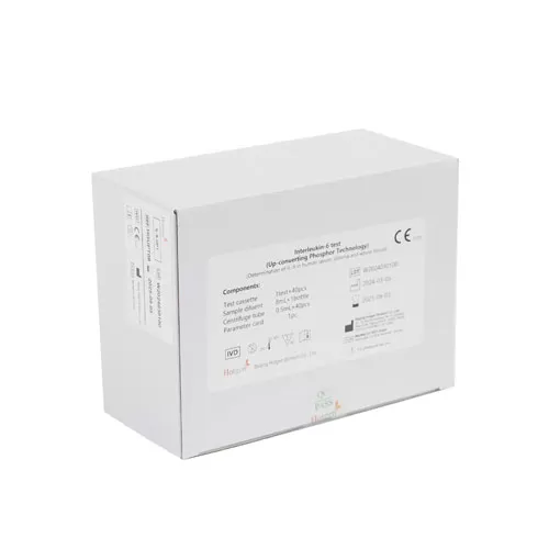 inflammation test upt kits manufacturers