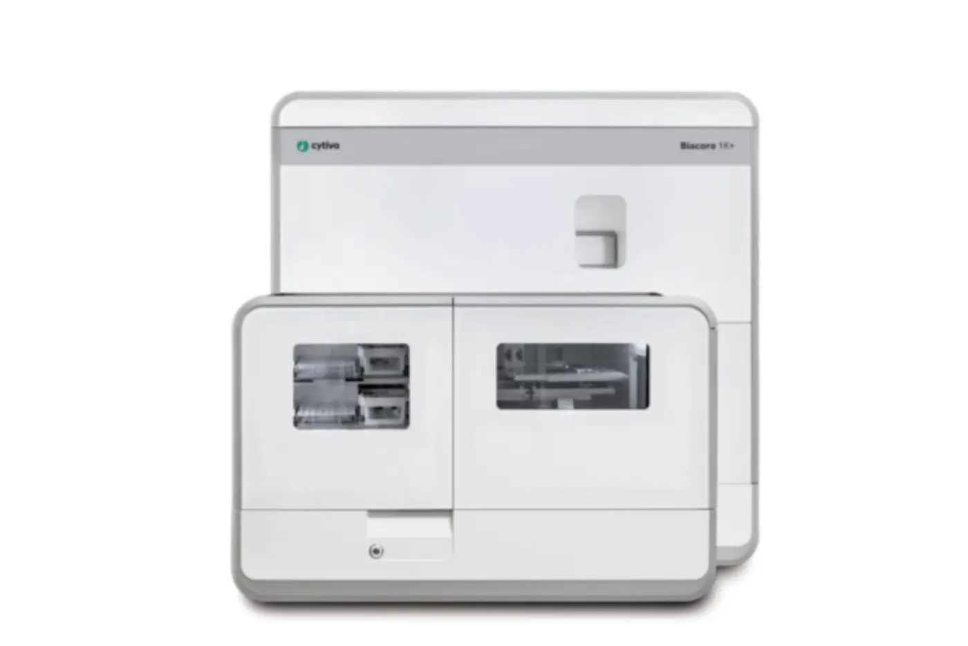 Biomolecular Interaction Analysis System