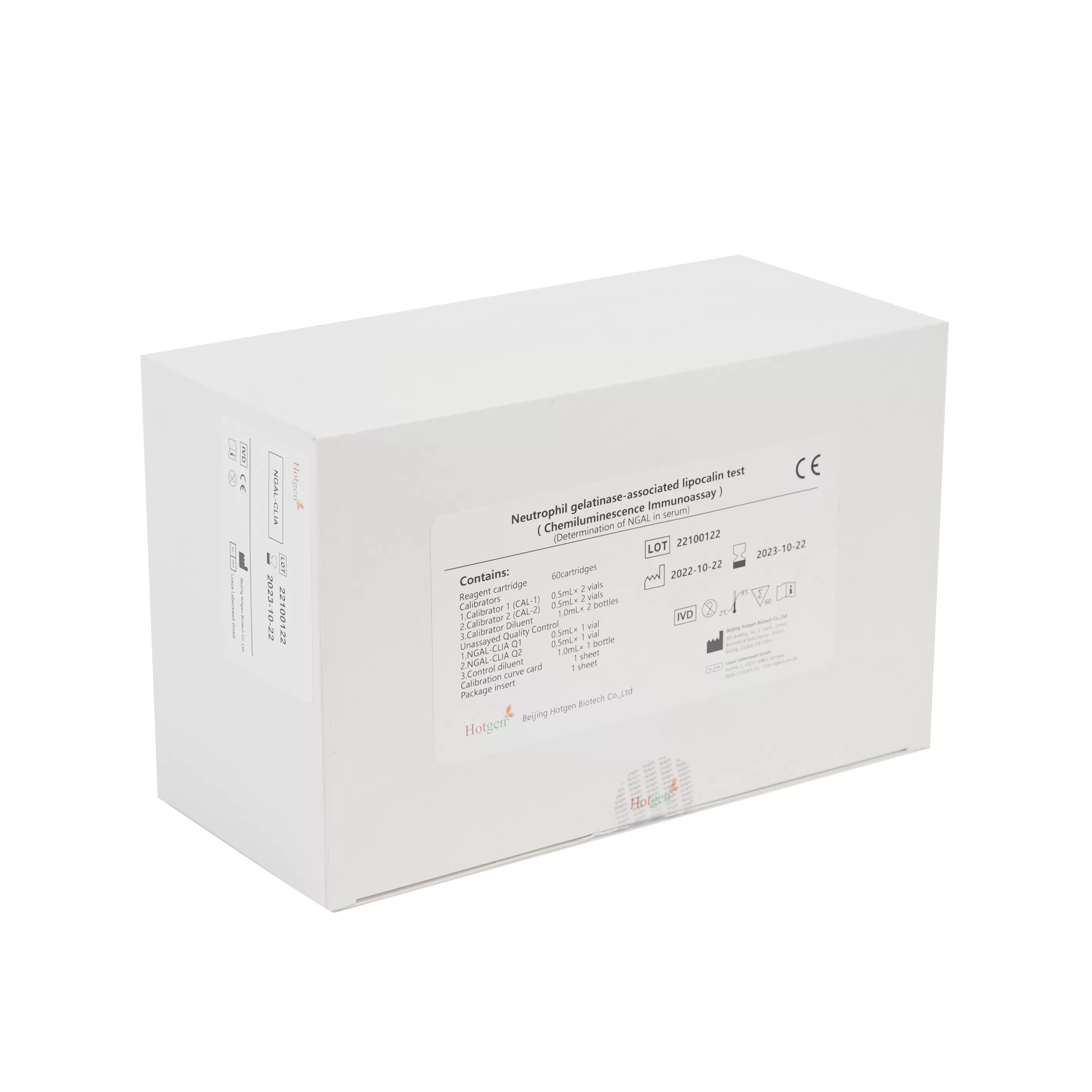 renal function test