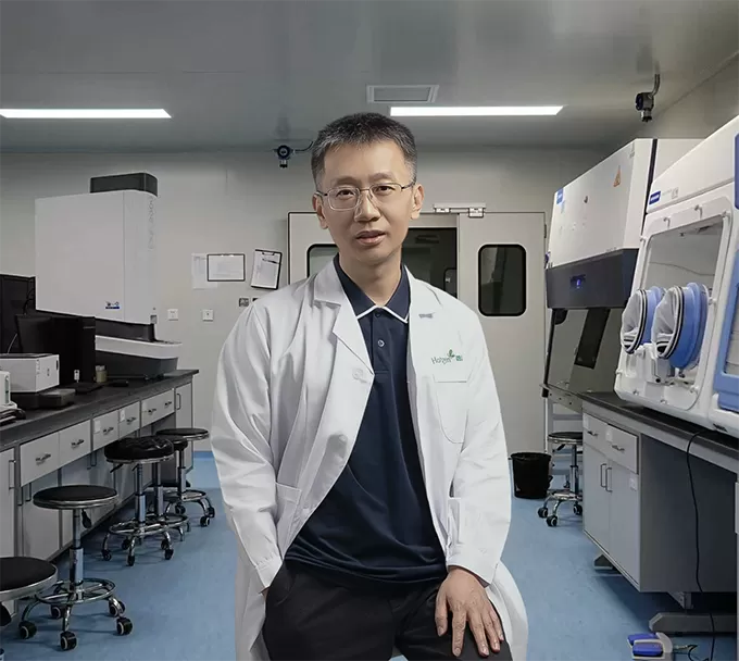 Besbio – A Pioneer in Targeted Metabolic Management