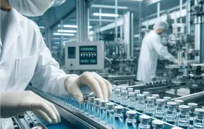 Molecular Discovery Platform